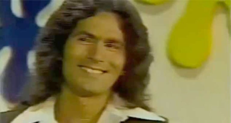 Rodney Alcala w Randce w ciemno