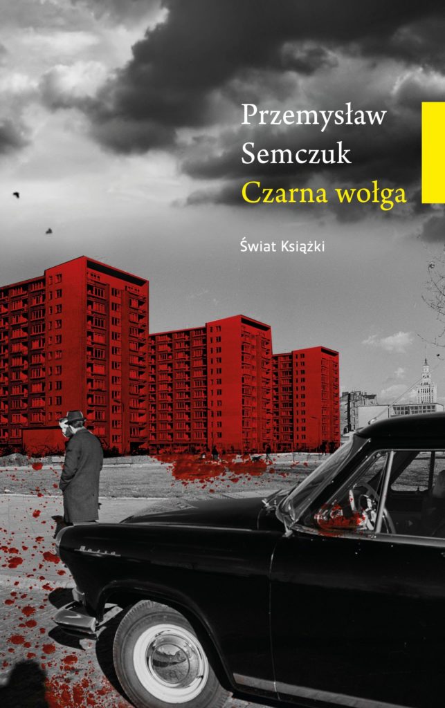 Czarna Wołga Semczuk 