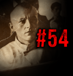 Tadeusz Ensztajn podcast