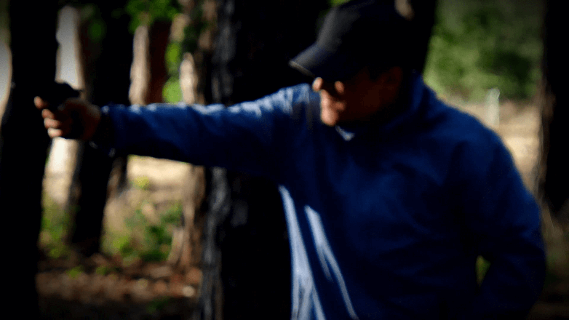 Wątek gangsterski na Narożniku