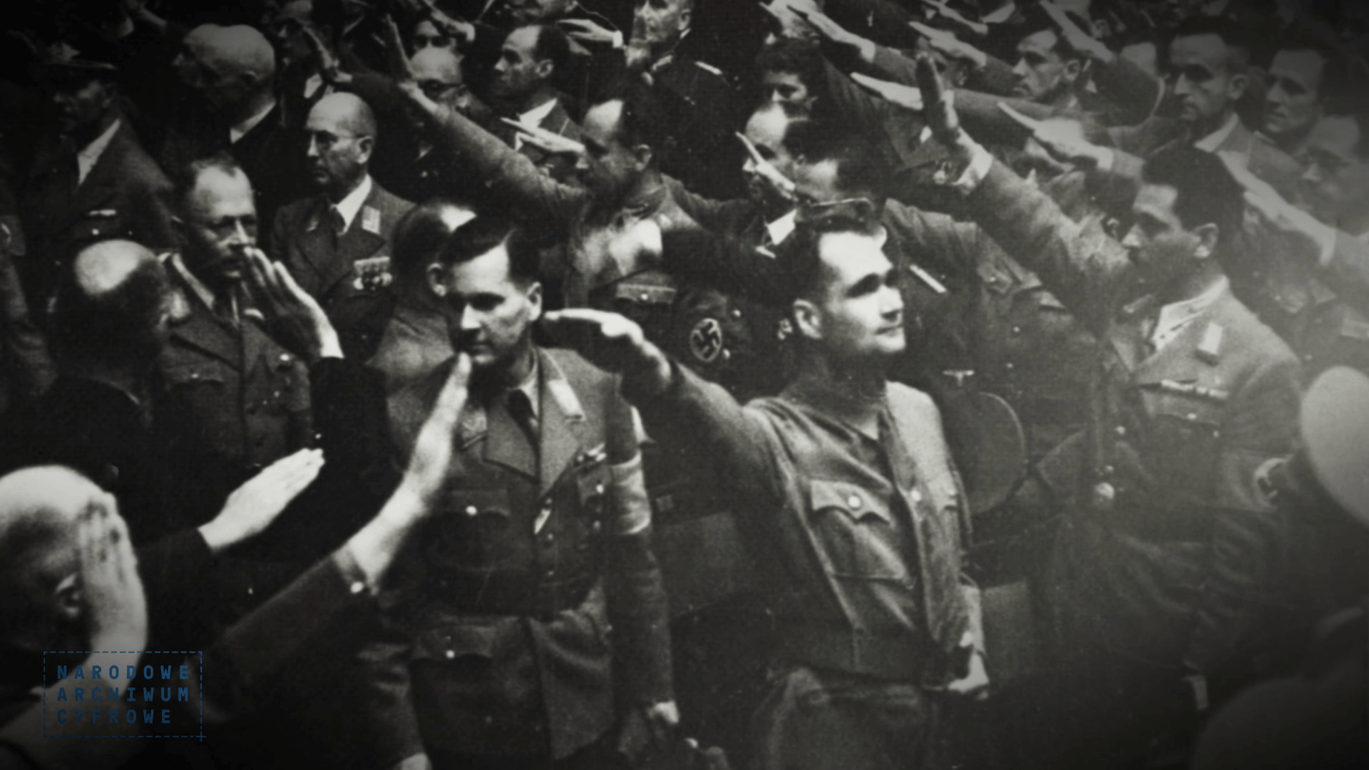 Możliwy zlot neonazistów Narożnik