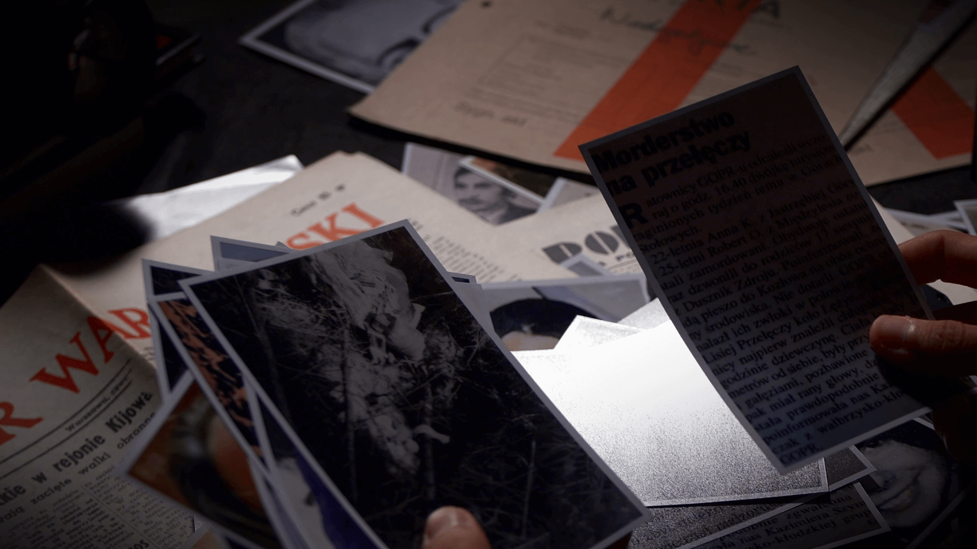 Zdjęcia Narożnik Kembrowska Odżga