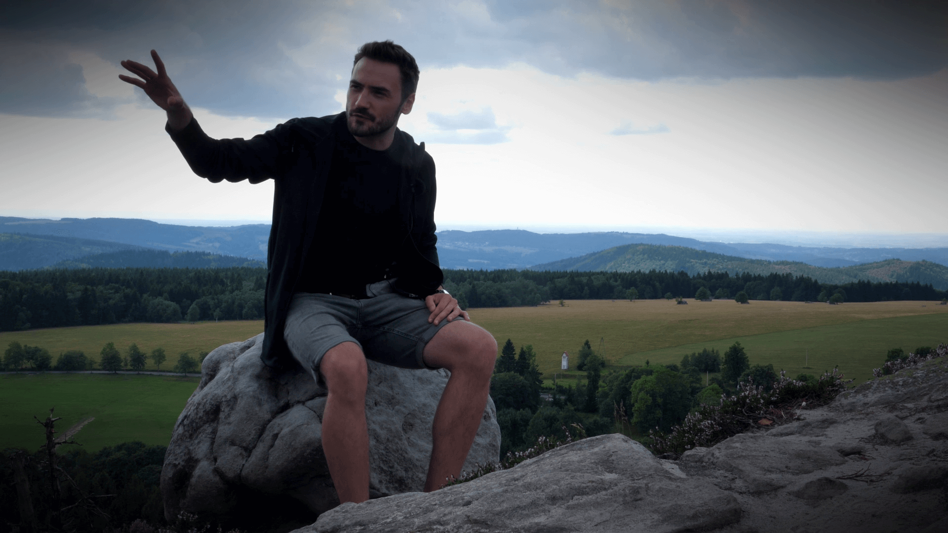 Narożnik Kryminatorium