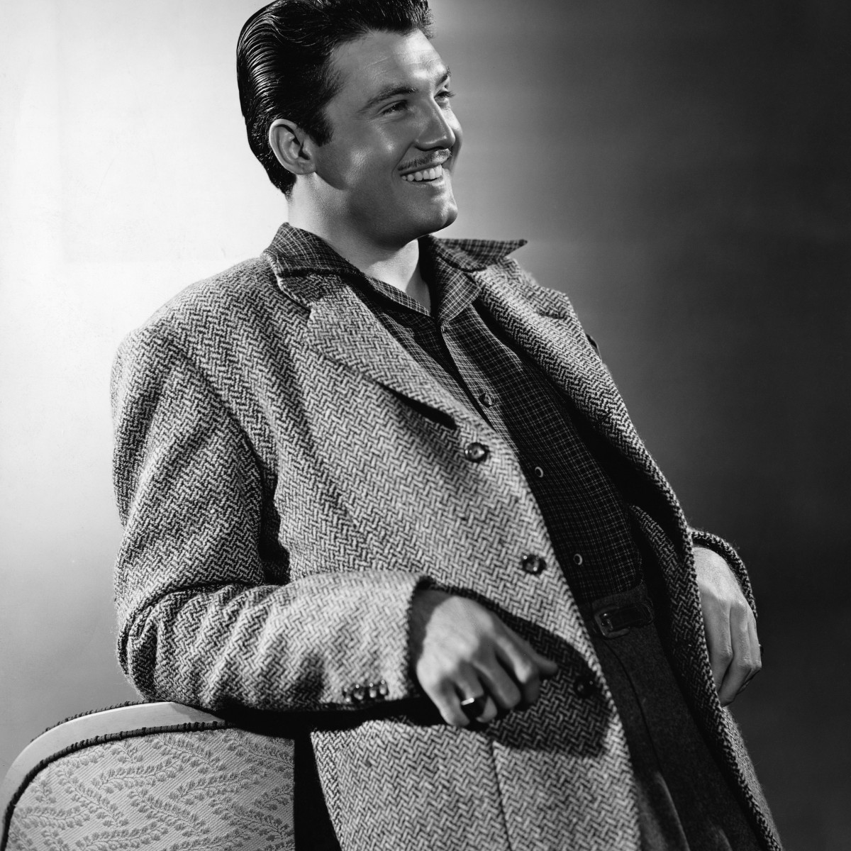 George Reeves