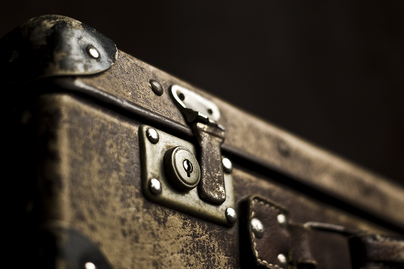 Walizka komornik Łódź