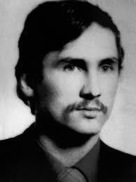 Henryk Stolarek