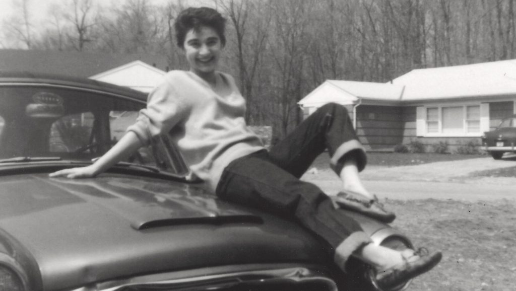 Kitty Genovese | Fot. AZ Central Kitty Genovese