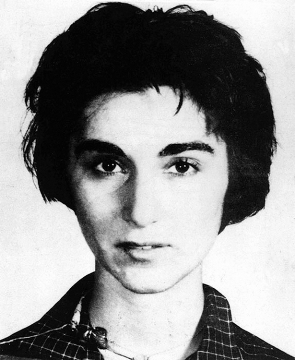 Kitty Genovese | Fot. Wikipedia