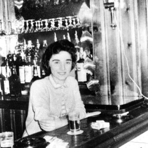 Kitty Genovese