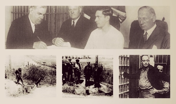 Richard Loeb, Nathan Leopold, zbrodnia doskonała