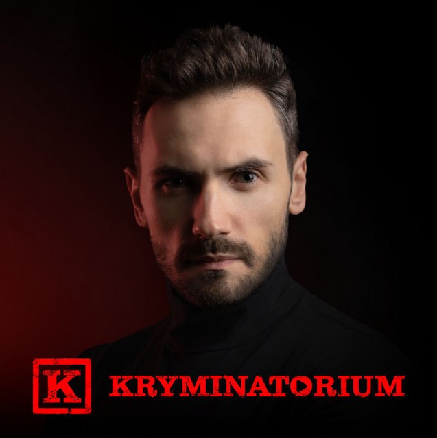 Kryminatorium 250